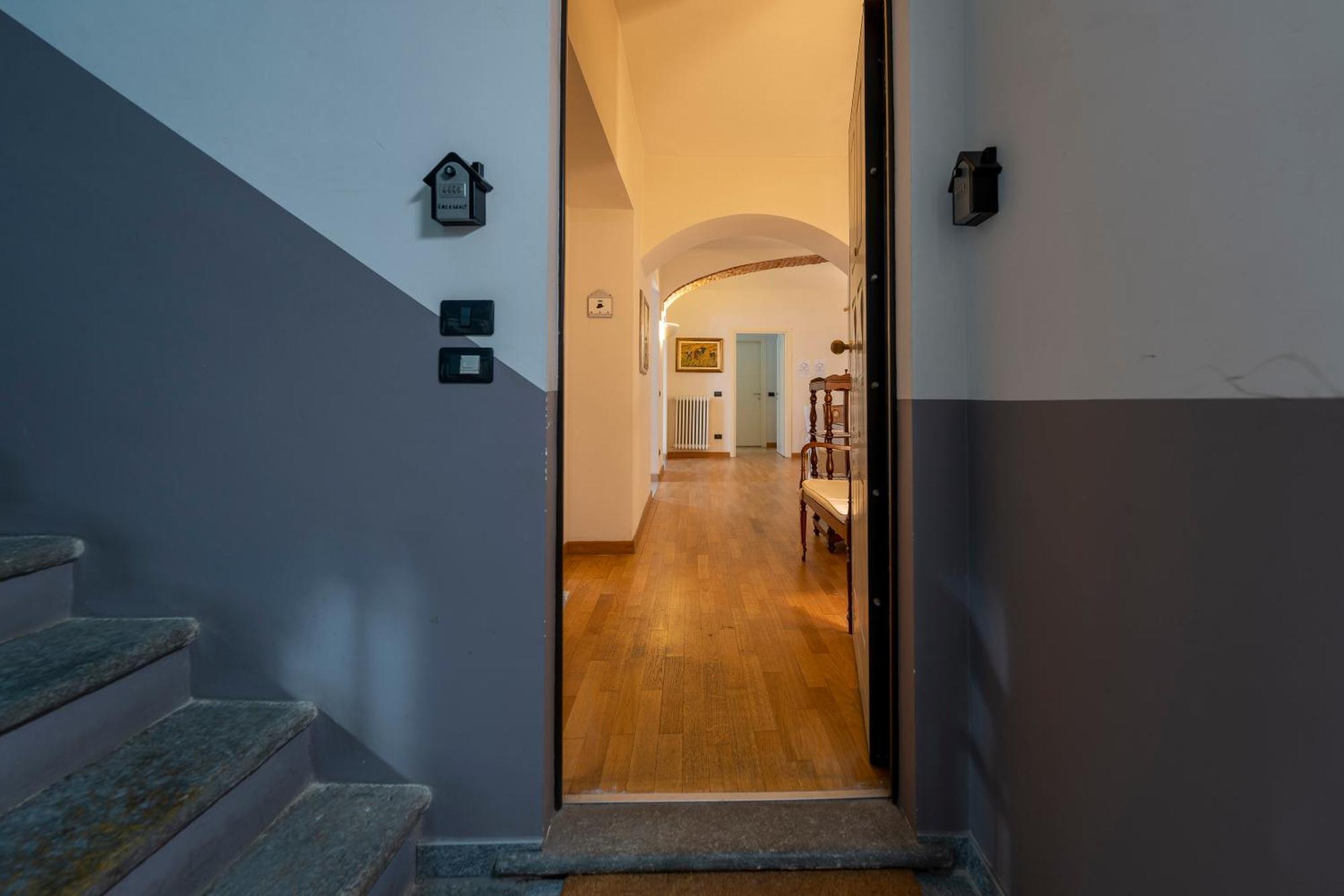 Centro Storico Eleganza E Lusso Nel Monferrato Apartment Casale Monferrato Exterior foto